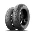 Michelin City Grip 2 120/70-14 M/C 61S Reinf Tl F/R - SKOOTTERIN RENKAAT - 25-627902 - 1