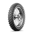 Michelin Tracker 110/100-18 M/C 64r Tt Re - MP CROSSIRENKAAT - 25-173362 - 1