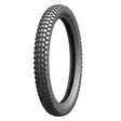 Michelin Trial Competition 2.75-21 45M Tt Fr - MP TRIAL RENKAAT - 25-438062 - 1