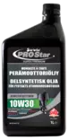 Moniaste 4-Tahti 10w30 Perämoot.Öljy Synt. 1l - MOOTTORIÖLJYT - 136-28132 - 1