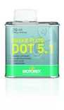 Motorex Brake Fluid Dot 5.1 250 Ml (12) - JARRUNESTEET - 552-374-0002 - 1