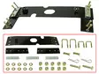 Mounting Bracket - MÖNKIJÄN LAITTEIDEN KIINNIKESARJAT - 75-12472 - 2