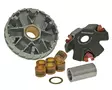 Naraku High Speed Variaattori, Kiina-Skootterit 4-T / Kymco 4-T / Peugeot V-Clic - MOPON VARIAATTORIT - 304-0402 - 1