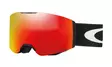 OAKLEY GOGGLES FALL LINE MATTE BLACK W/PRIZM TORCH - Aurinkolasit ja Ajolasit - 670-7085-02 - 1