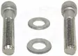 Orbitrade, Bolt Kit - VETOLAITTEIDEN OSAT - 117-5-22092 - 1