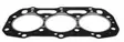 Orbitrade, Cylinder Head Gasket - TIIVISTEET - 117-4-13202 - 1