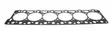 Orbitrade, Cylinder Head Gasket - TIIVISTEET - 117-4-13742 - 1