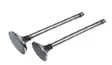 Orbitrade, Exhaust Valve - MUUT VARAOSAT - 117-4-12792 - 1