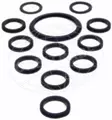 Orbitrade, Gasket Set - TIIVISTEET - 117-2-22012 - 1