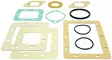 Orbitrade, Gasket Set - TIIVISTEET - 117-2-22122 - 1