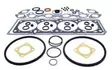 Orbitrade, Gasket Set - TIIVISTEET - 117-4-21302 - 1