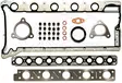 Orbitrade, Gasket Set - TIIVISTEET - 117-4-21802 - 1