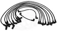 Orbitrade, Ignition Cable Set - SYTYTYSJOHTOSARJAT - 117-1-18532 - 1