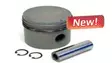 Orbitrade, Piston - MÄNNÄT JA MÄNNÄNRENKAAT - 117-4-11202 - 1