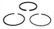 Orbitrade, Ring/Kit 1 Piston - MÄNNÄT JA MÄNNÄNRENKAAT - 117-4-11082 - 1