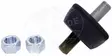 Orbitrade, Rubber Block Kit - MOOTTORIN TYYNYT - 117-4-22062 - 1