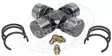 Orbitrade, Universal Joint - MUUT VARAOSAT - 117-5-19612 - 1