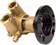 Orbitrade, Water Pump - KIERTOVESIPUMPUT JA OSAT - 117-2-15952 - 1