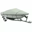 Os Boat Cover - Trailerable Medium 4.0M-4.5M - AJONEUVO PEITTEET - 131-MA073-2 - 0