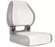 Os Sirocco Folding Seat - Grey/White - ISTUIMET - 131-MA705-32 - 1