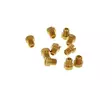 Pääsuutin, 52 , Pyöreä, 5mm, Yhteensopiva:: Dellorto - MOPON SUUTTIMET - 302-0307-52 - 1