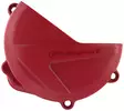 POLISPORT CLUTCH COVER PROTECTION - CRF250R 18-21 - CROSSIN KYTKINKOPAN SUOJAT - 179-8465700002 - 1
