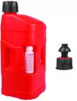 Polisport Prooctane Polttoainekanisteri 20l Pikatankkauskorkilla - KANISTERIT - 179-8460000002 - 1