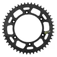 Prox Alum. Takaratas Yz/Wr250/400/426/450f 98-13 -52t- - MÖNKIJÄN OSAT - 400-07-RA22099-52 - 1