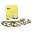 Prox Kytkinlevysarja Rm-Z250 11 - MÖNKIJÄN OSAT - 400-16-S33032 - 1