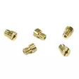 Prox Pääsuutin, Keihin 99101-116 72 , (5 Kpl) - CROSSIN PÄÄSUUTTIMET - 400-45-116072 - 1