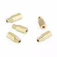 Prox Pääsuutin, Keihin 99101-357 192 , (5 Kpl) - MOPON SUUTTIMET - 400-45-192 - 1