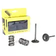 Prox Steel Imuventtiili+Jousi Muutossrj. Kx450f 06-08 - MÖNKIJÄN OSAT - 400-28-SIS4406-2 - 1