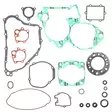 Prox Täyd.Tiiv.Srj. Honda Cr250 02-04 - MÖNKIJÄN OSAT - 400-34-1322 - 1