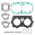 Prox Top End Gasket Set Sea-Doo 951 98-00 - TIIVISTESARJAT - 400-35-5512 - 1