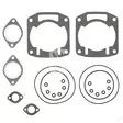 PROX YLÄPÄÄN TIIVISTESARJA ARCTIC CAT 550 ''91-05 + 580 ''93-01 - MK YLÄPÄÄN TIIVISTESARJAT - 891-35-5592 - 1