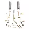 Pushtube Hardware Kit - Varaosat ja lisävarusteet - 75-12471-2 - 1