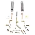 Pushtube Hardware Kit - Varaosat ja lisävarusteet - 75-12471-2 - 2