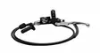 Rekluse Left-Hand-Rear-Brake Ktm 03-, Husq 06-20 - CROSSIN JARRUVIVUT - 452-RMS-5300002 - 1