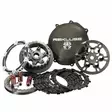 Rekluse Radiuscx Clutch - Honda Crf 450 - MOOTTORIPYÖRÄN OSAT - 452-RMS-7901102 - 1