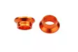 Scar Rear Wheel Spacer - Ktm - CROSSIN PYÖRÄNHOLKIT - 430-RWS502 - 1