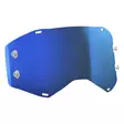 Scott Lens Prospect SGL WKS electric blue chrome afc - KYPÄRÄN VARAOSAT - 628-400-2 - 1