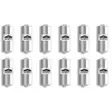 Scott Prospect Works 50mm Refills PAK-12 osz - KYPÄRÄN VARAOSAT - 628-409-12 - 1