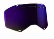 SCOTT SMB Lens Prospect DL ACS enhancer purple chrome - LINSSIT - 628-503-12 - 1