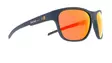 Spect Red Bull Sonic Sunglasses Blue/Brown/Red Mirror Pol - AURINKOLASIT - 674-2110102 - 2