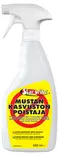 Star Brite Mustan Kasvuston Poistaja 650ml Spray - VENEEN PUHDISTUS JA VAHAUS - 136-86522 - 2