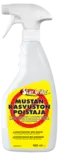 Star Brite Mustan Kasvuston Poistaja 650ml Spray - VENEEN PUHDISTUS JA VAHAUS - 136-86522 - 3