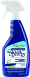 Super Spray Ultimate Xtreme Clean Vahva Puhd.Spray 650ml - VENEEN PUHDISTUS JA VAHAUS - 136-83222 - 2