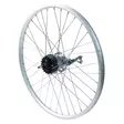 Takapyörä 24" 18-507 Shimano Nexus 7v. Alex Ace 17 - Takapyörät - 59092 - 2