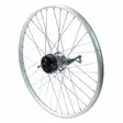 Takapyörä 24" 18-507 Shimano Nexus 7v. Alex Ace 17 - Takapyörät - 59092 - 1
