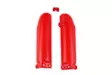 UFO ETUHAARUKAN SUOJAT GASGAS MC 65 2021- PUNAINEN 062 - CROSSIN ETUISKARIN SUOJAT - 650-7108-062 - 1